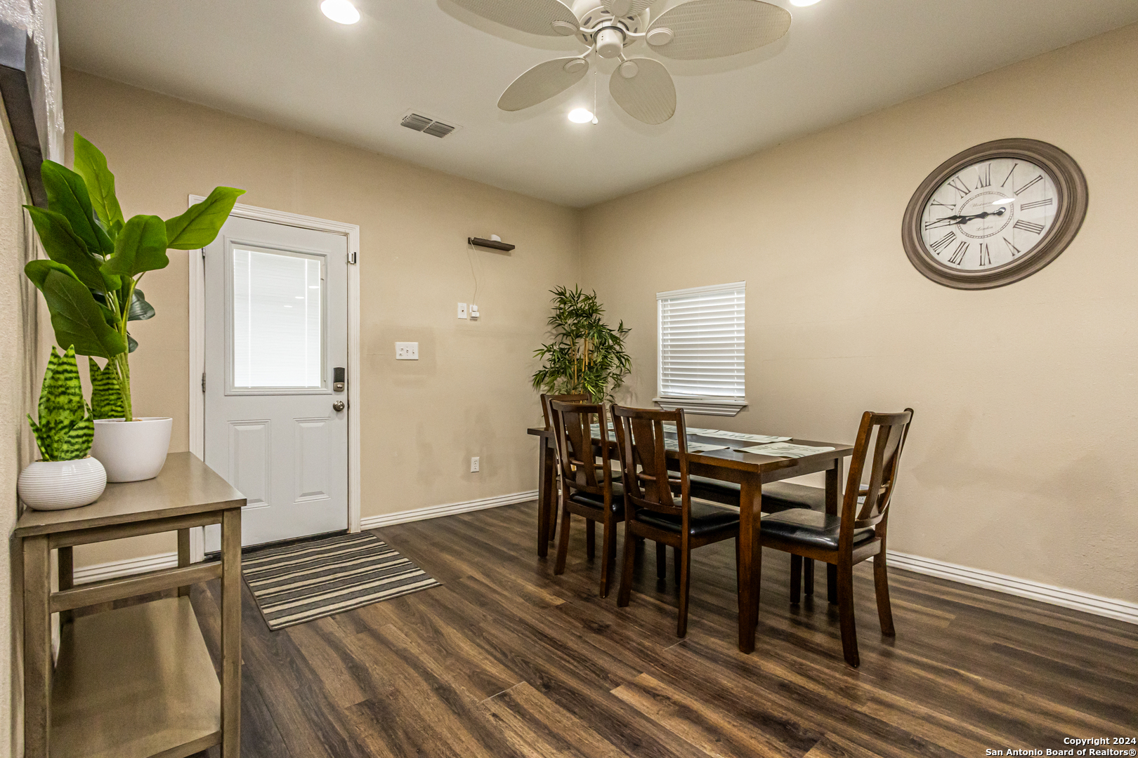 1202 N Center San Antonio TX 78202