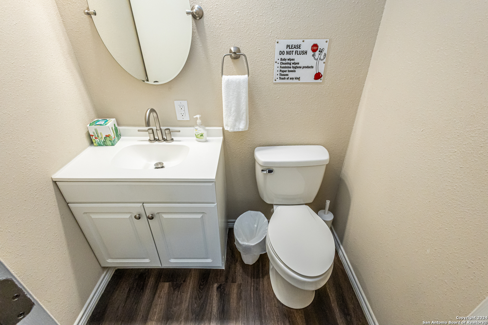 1202 N Center San Antonio TX 78202