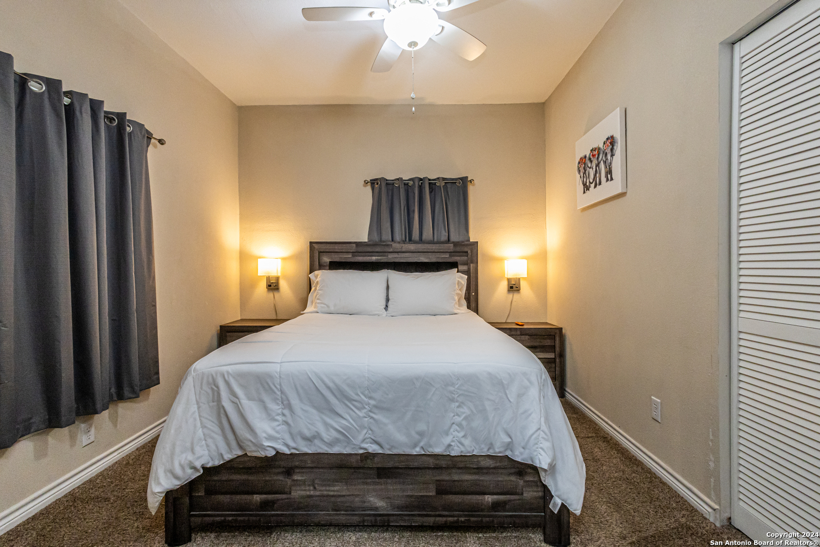 1202 N Center San Antonio TX 78202