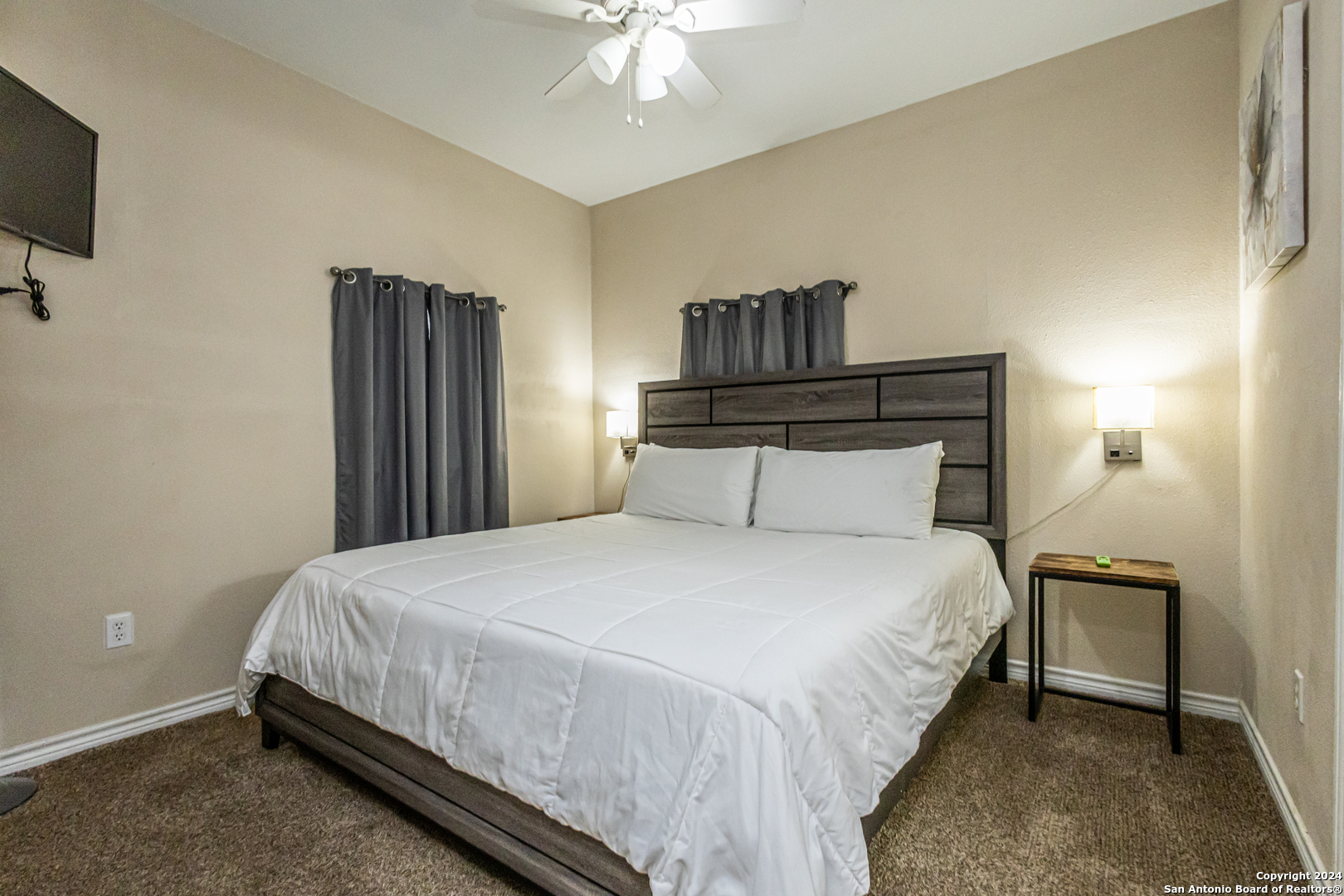 1202 N Center San Antonio TX 78202