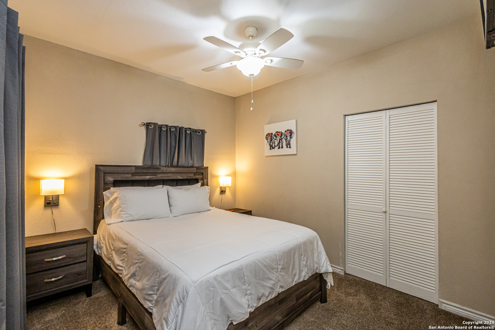 1202 N Center San Antonio TX 78202