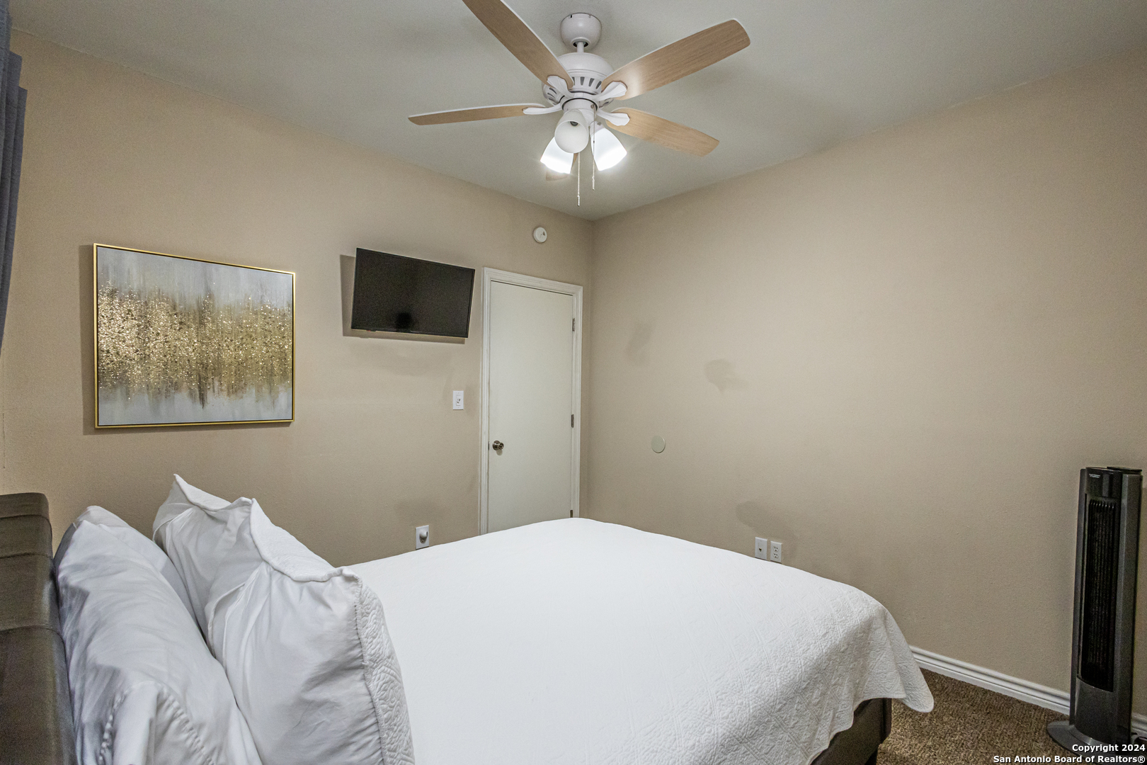 1202 N Center San Antonio TX 78202