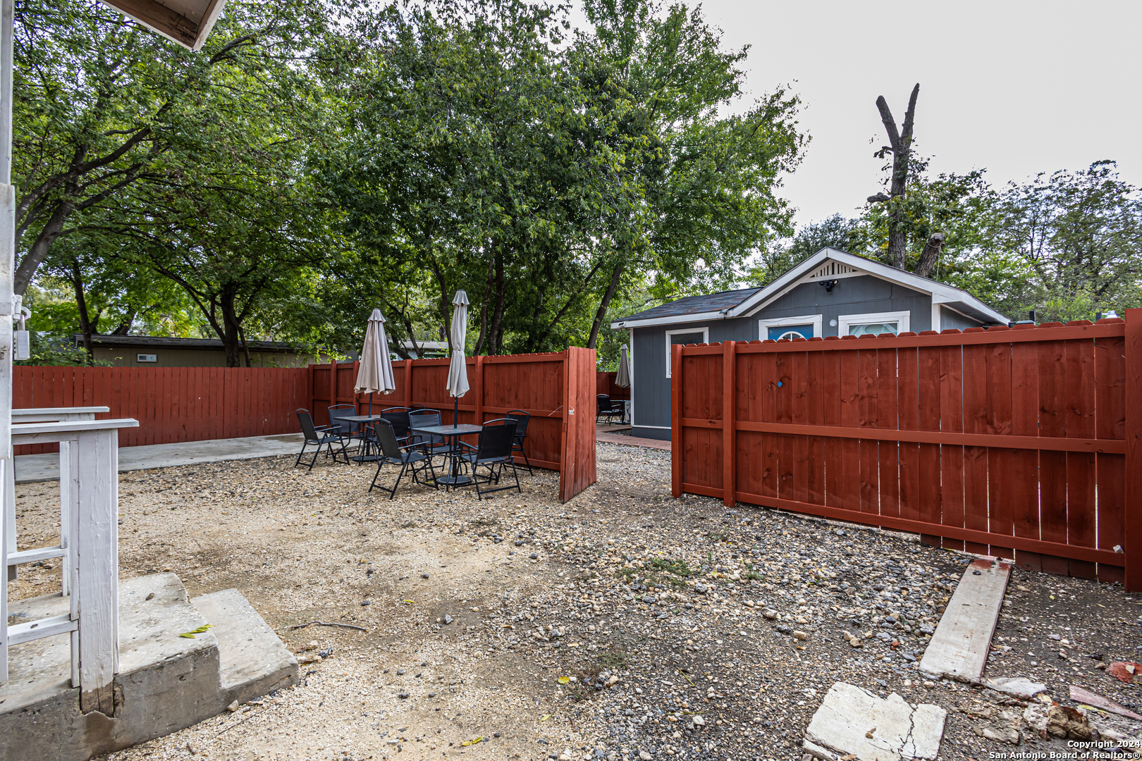 1202 N Center San Antonio TX 78202