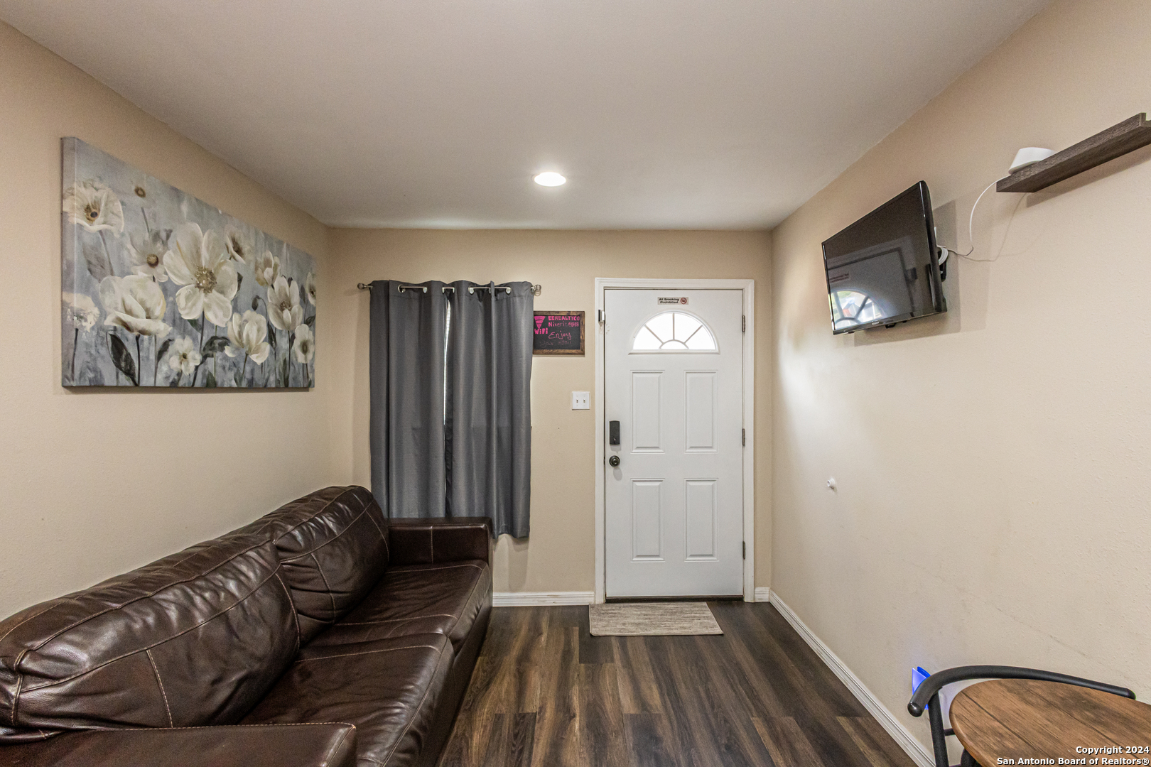 1202 N Center San Antonio TX 78202