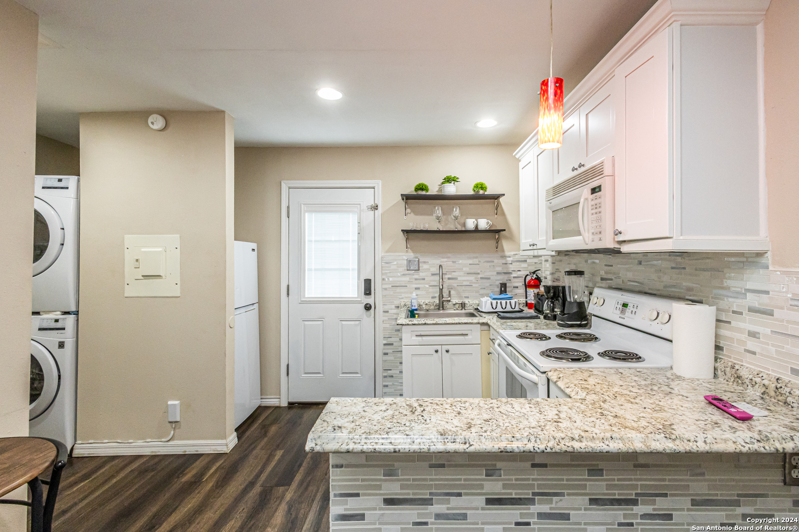 1202 N Center San Antonio TX 78202