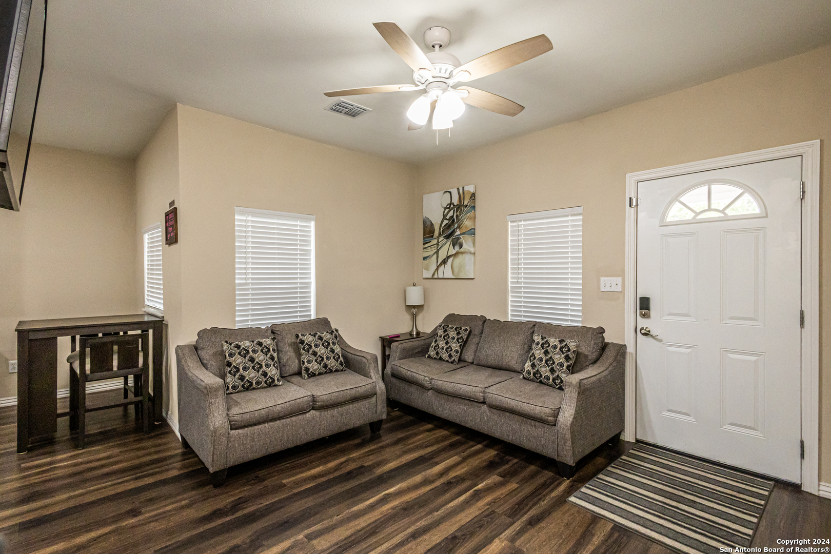 1202 N Center San Antonio TX 78202