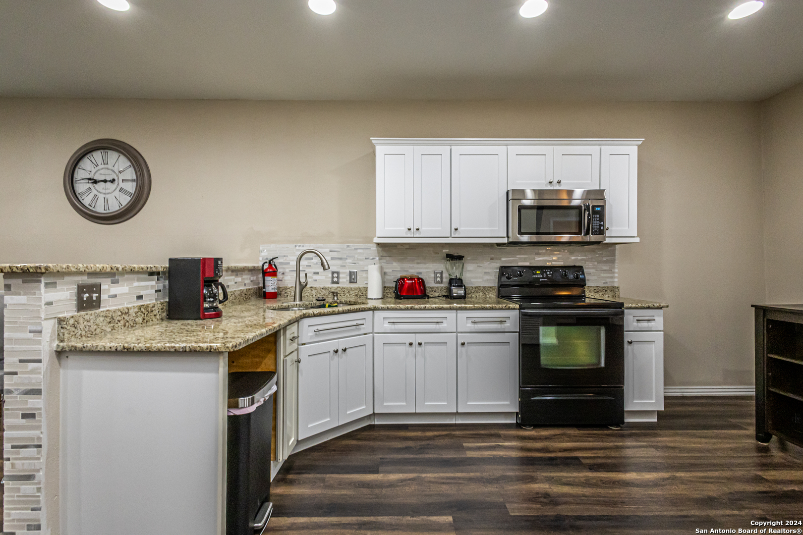 1202 N Center San Antonio TX 78202