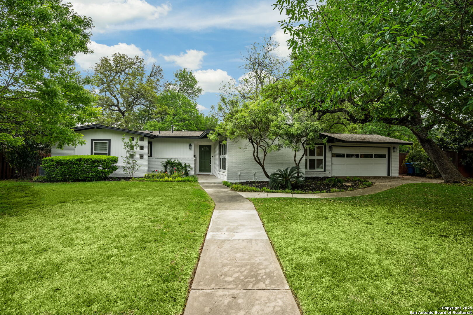 210 Wyndale Street San Antonio TX 78209