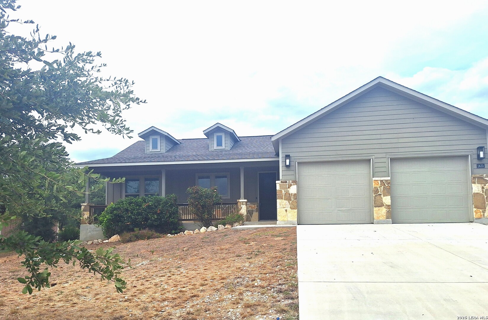 1435 Cottonwood Road Fischer TX 78623