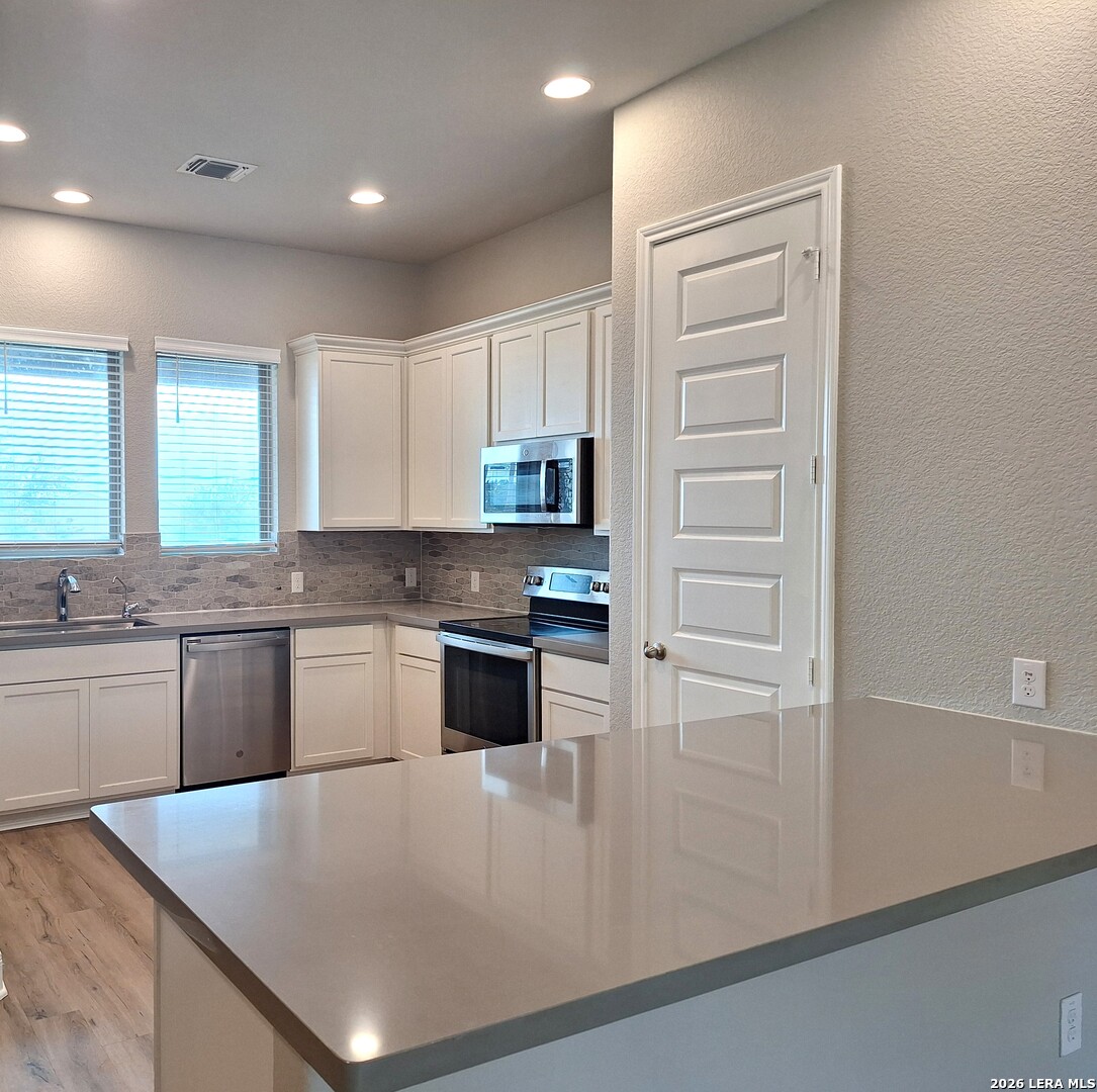 1435 Cottonwood Road Fischer TX 78623