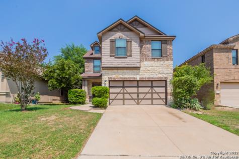 1114 Sundance Fort San Antonio TX 78245