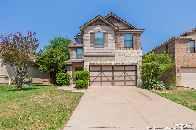 1114 Sundance Fort San Antonio TX 78245