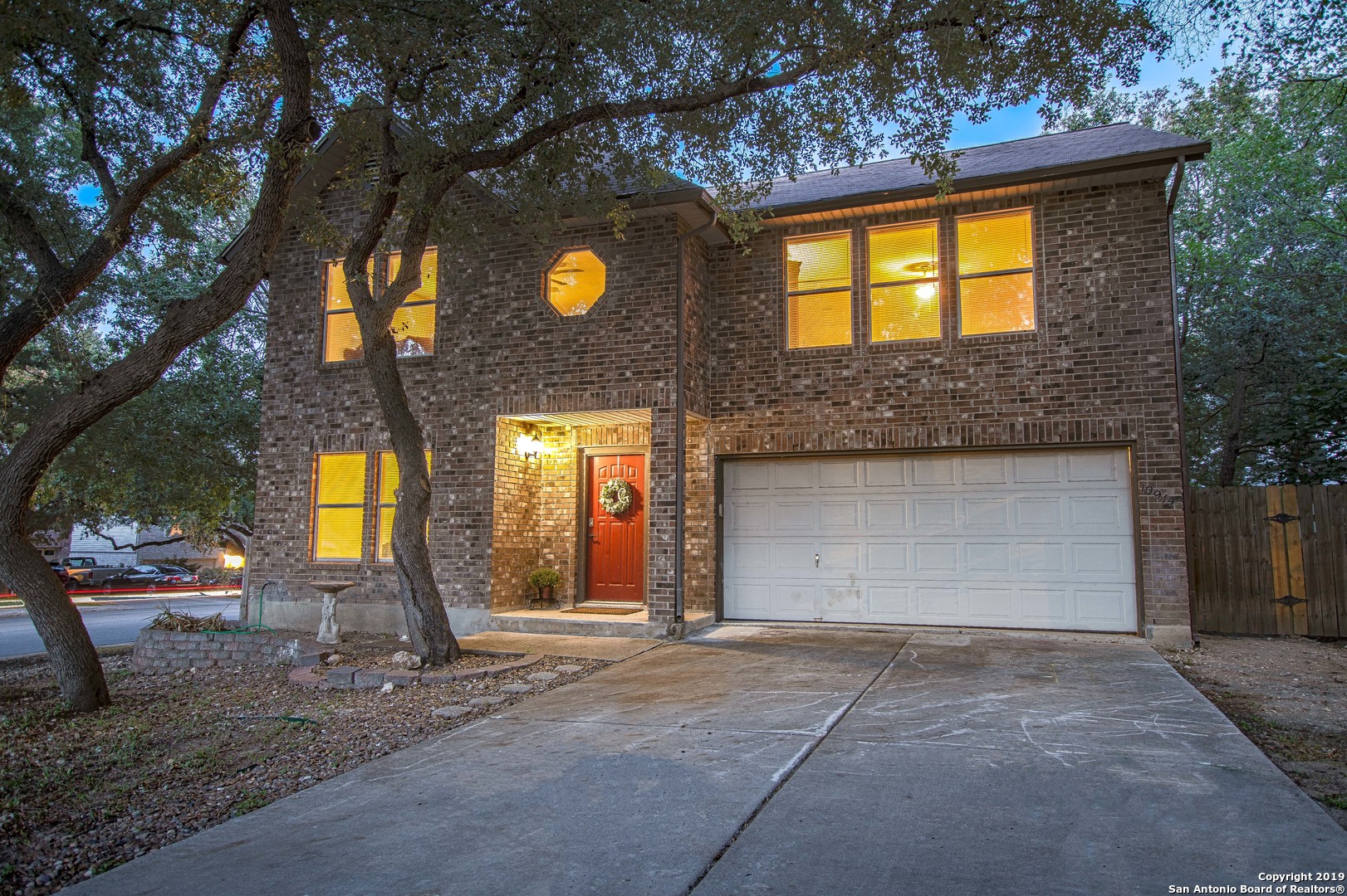 10914 Idabel Park San Antonio TX 78249