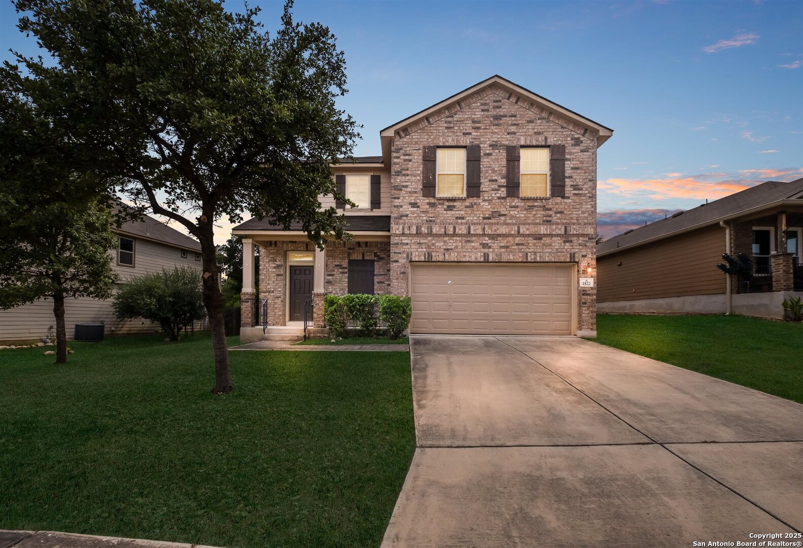 1822 Cool Breeze San Antonio TX 78245