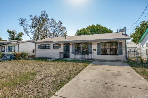 354 Las Palmas San Antonio TX 78237