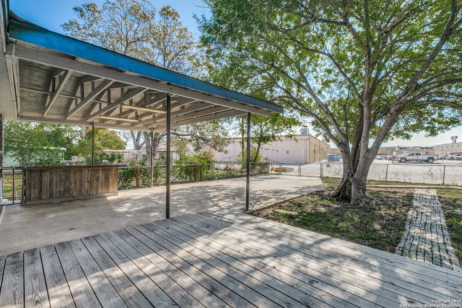 354 Las Palmas San Antonio TX 78237