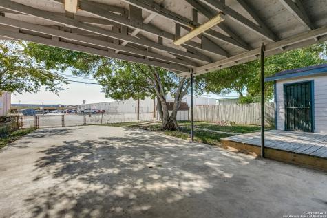 354 Las Palmas San Antonio TX 78237