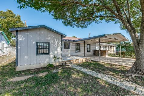 354 Las Palmas San Antonio TX 78237