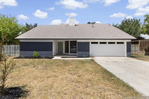 9019 Arbor Wood Street San Antonio TX 78250