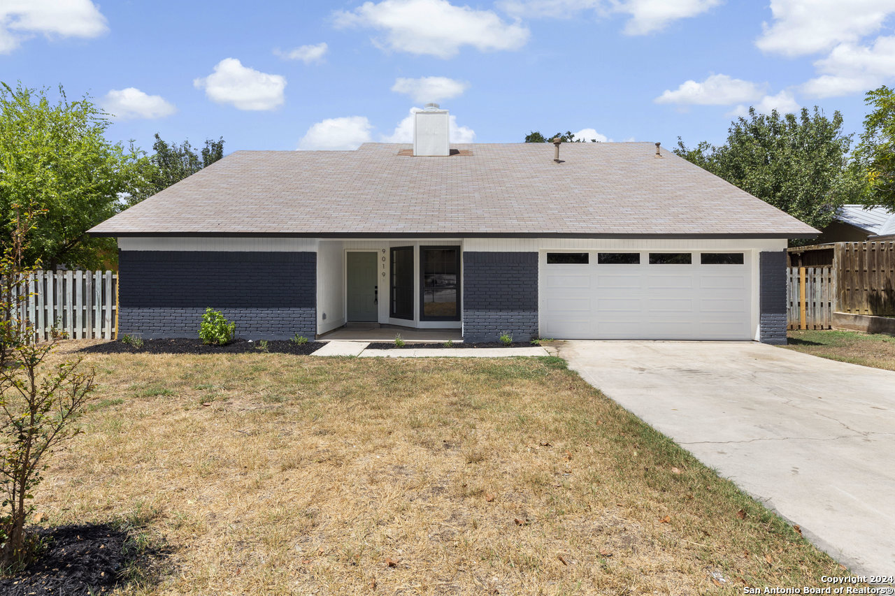 9019 Arbor Wood Street San Antonio TX 78250