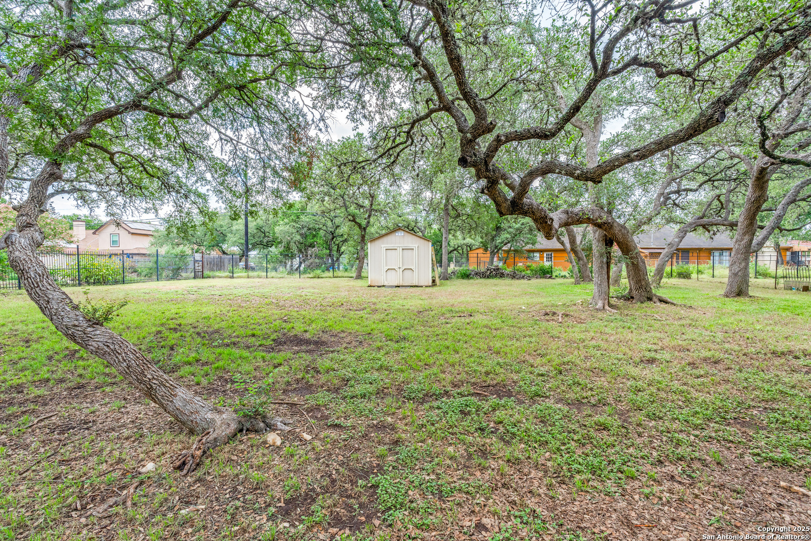 8470 Park Lane Drive San Antonio TX 78266
