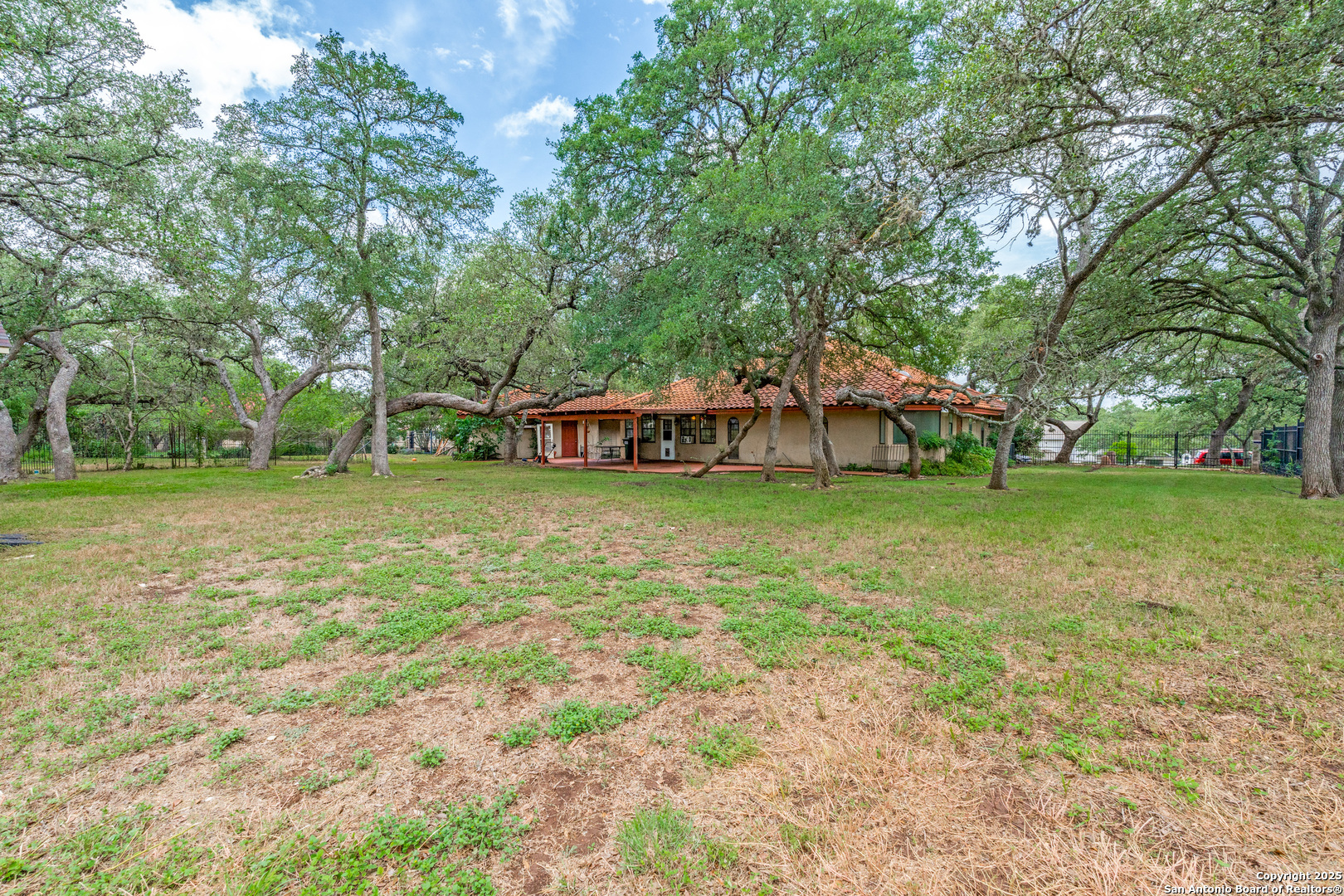 8470 Park Lane Drive San Antonio TX 78266