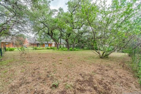 8470 Park Lane Drive San Antonio TX 78266