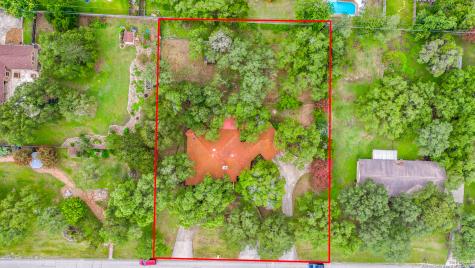8470 Park Lane Drive San Antonio TX 78266