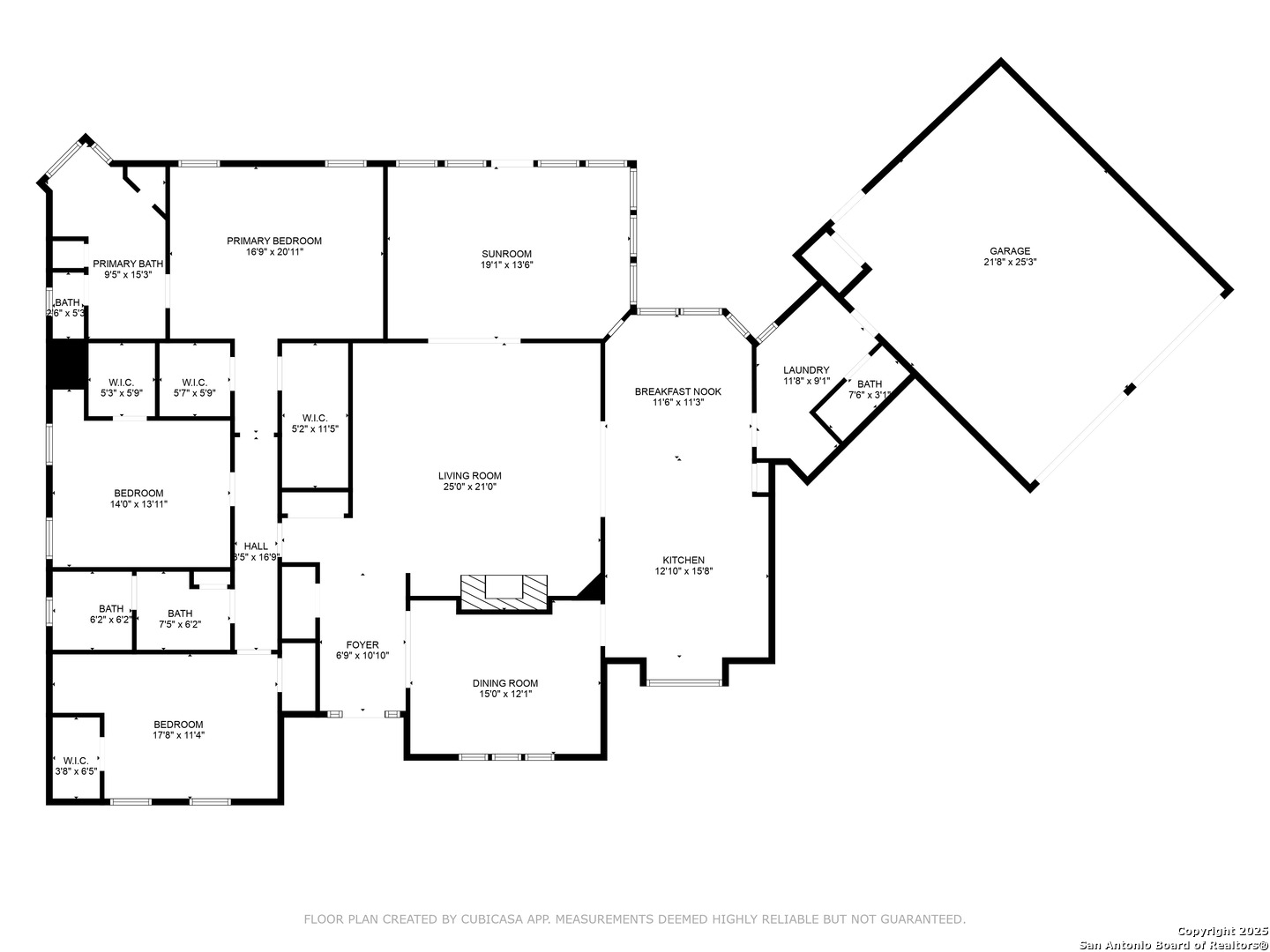 8470 Park Lane Drive San Antonio TX 78266
