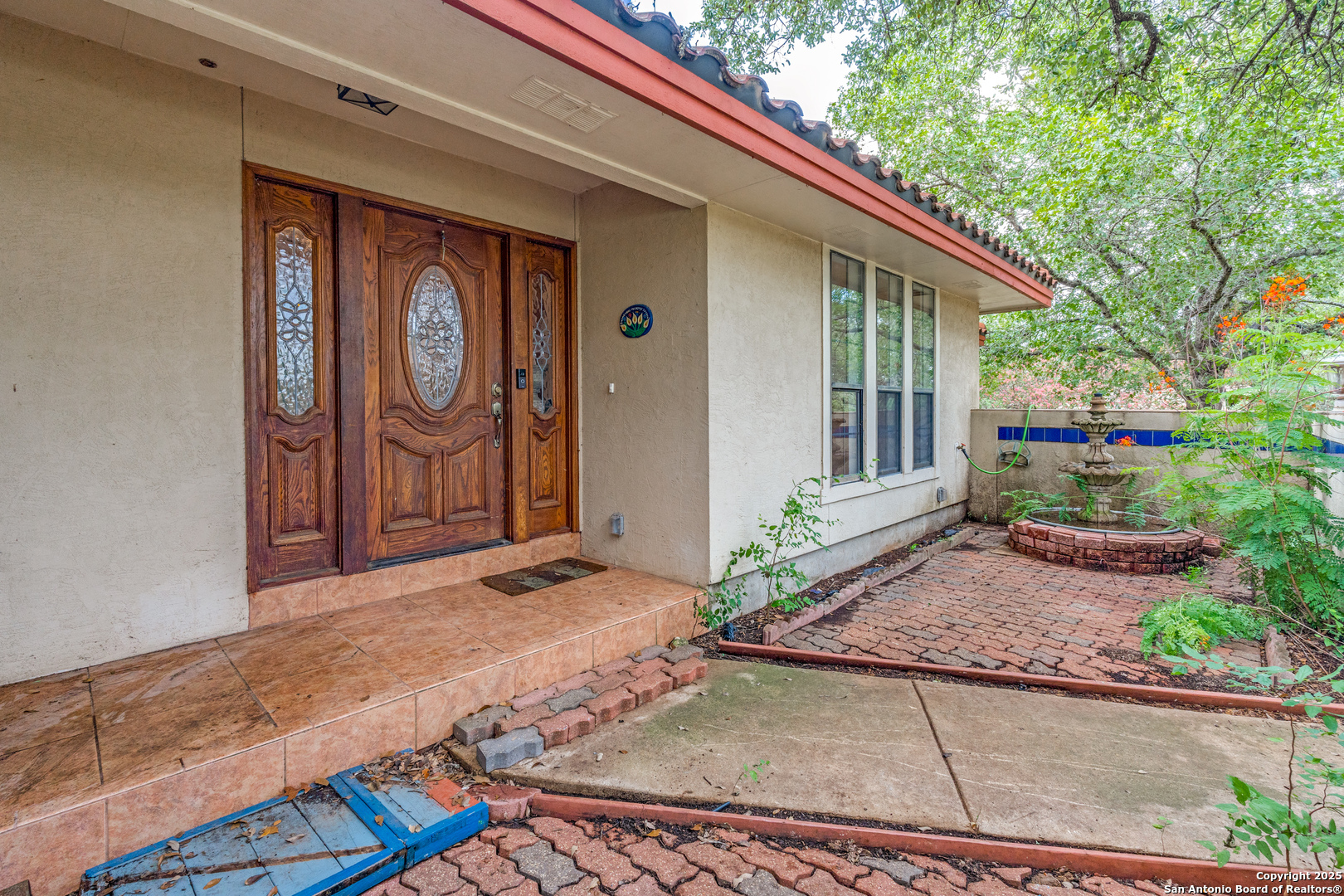 8470 Park Lane Drive San Antonio TX 78266