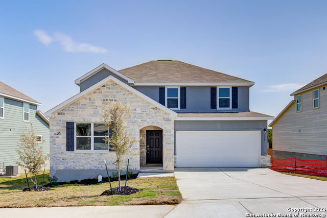 133 Bella Rosa Trail Cibolo TX 78108
