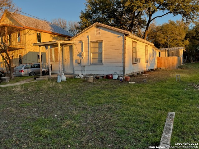 1507 Clyde Street San Marcos TX 78666