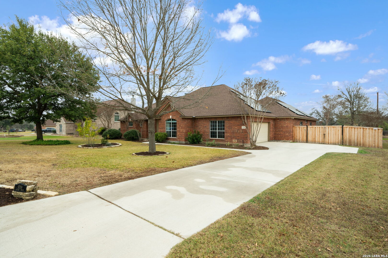 9318 Gaytan San Antonio TX 78254