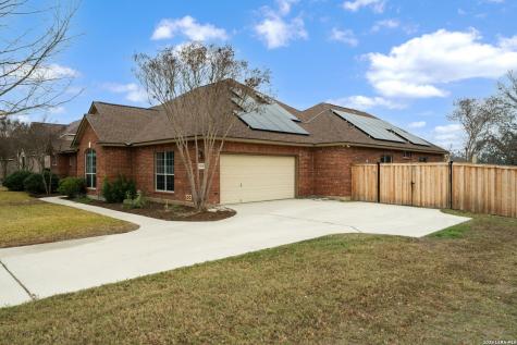 9318 Gaytan San Antonio TX 78254