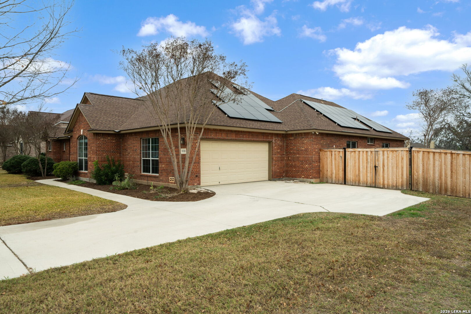 9318 Gaytan San Antonio TX 78254