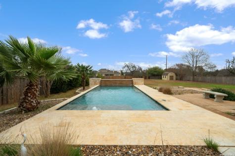 9318 Gaytan San Antonio TX 78254