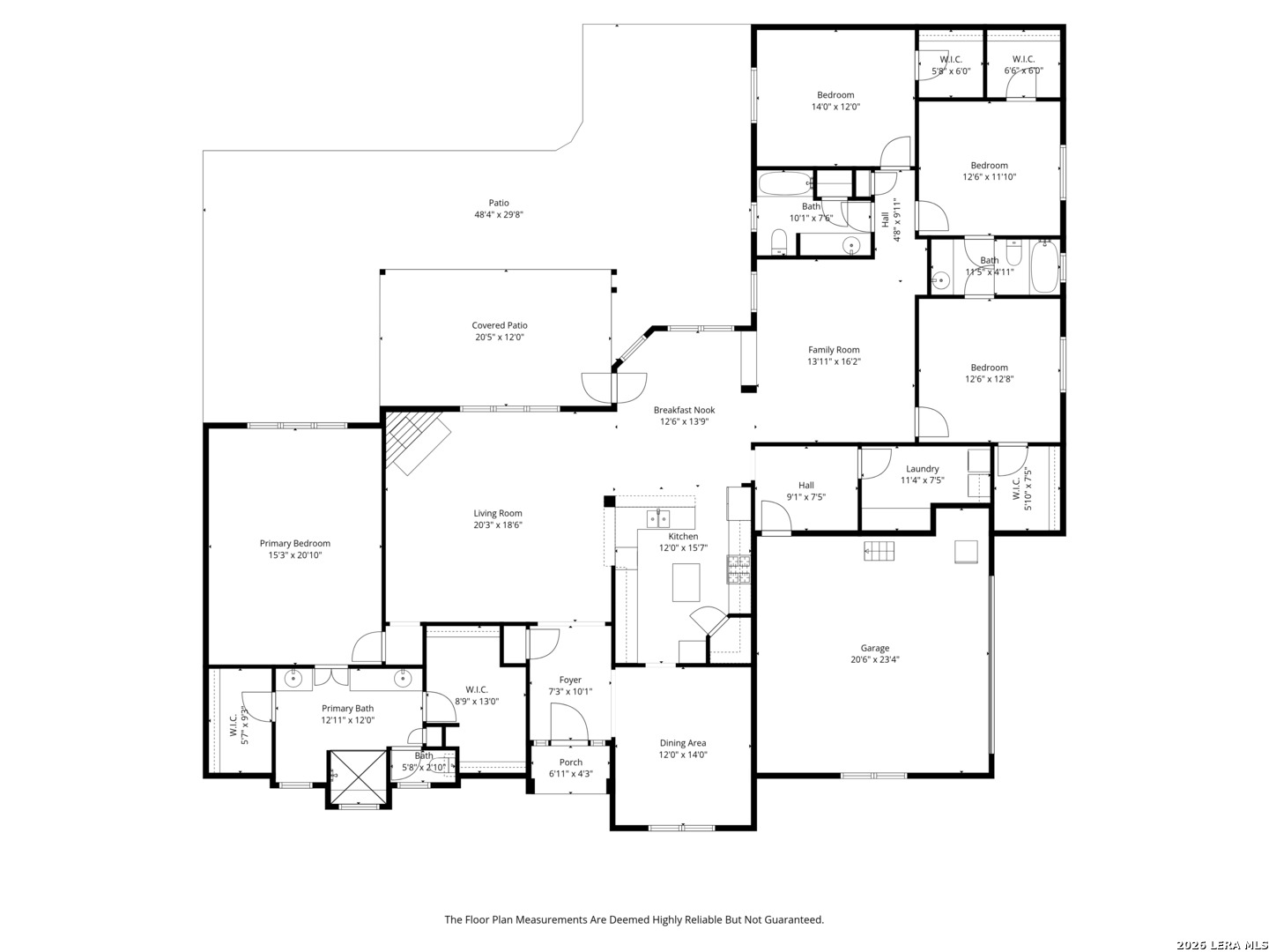 9318 Gaytan San Antonio TX 78254