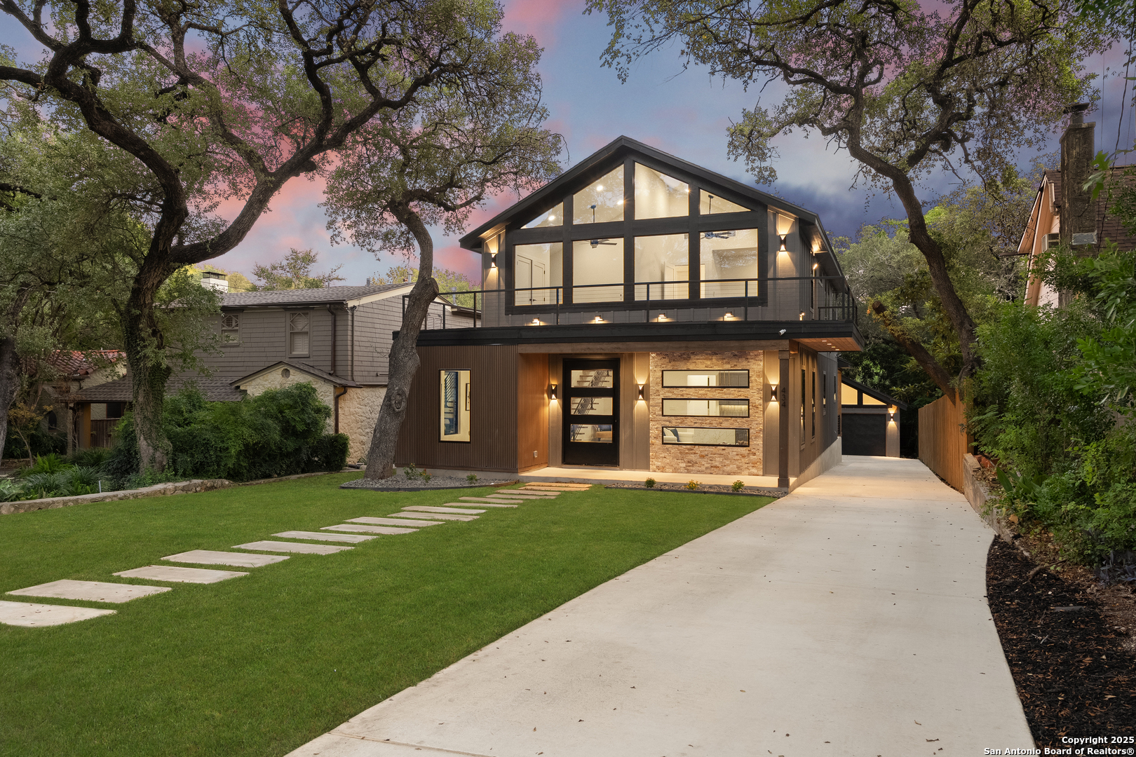 434 College Boulevard Alamo Heights TX 78209