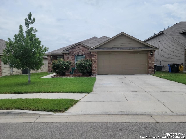 1557 Motherwell Drive Seguin TX 78155
