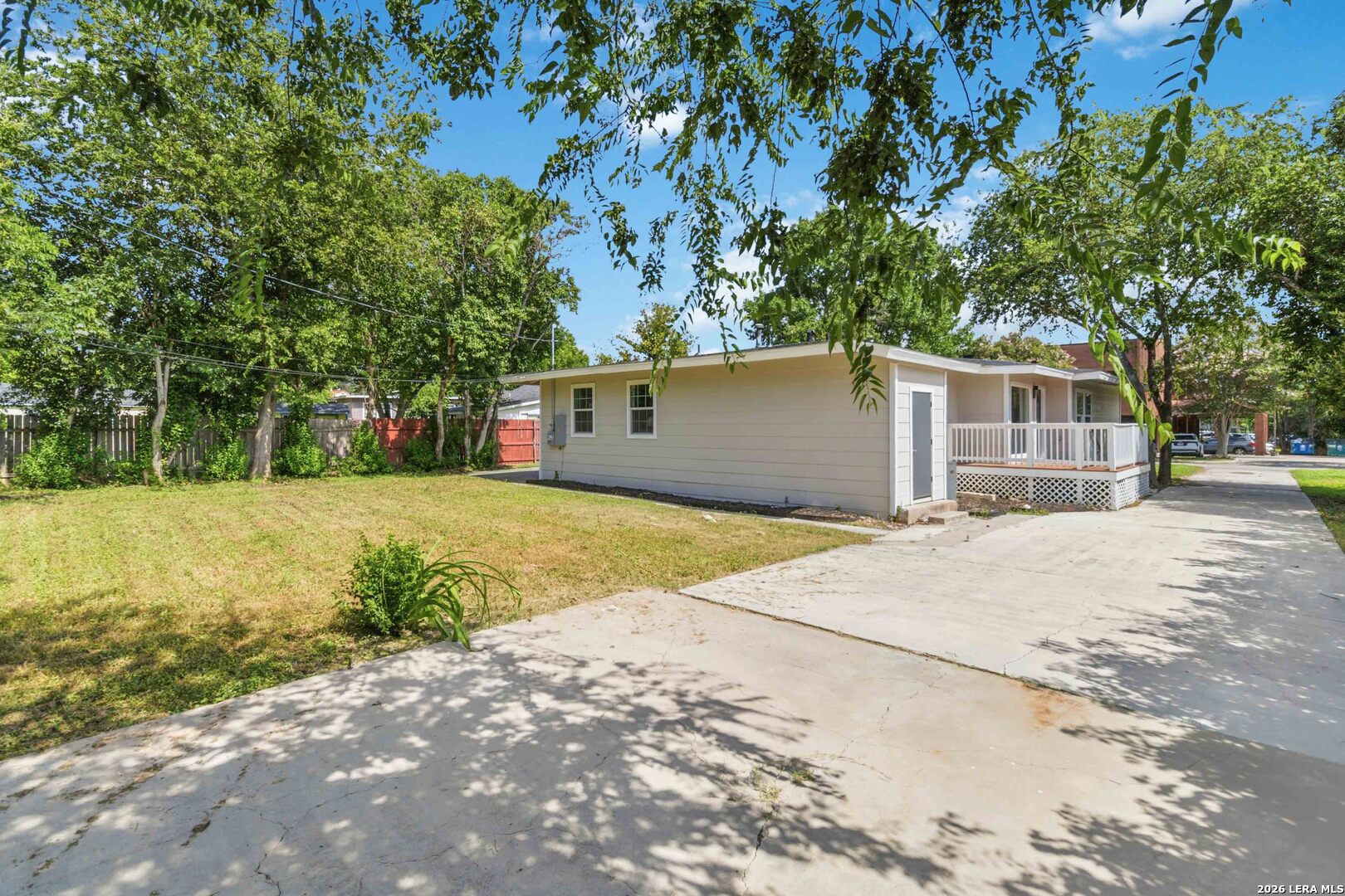 225 Arvin Drive Terrell Hills TX 78209