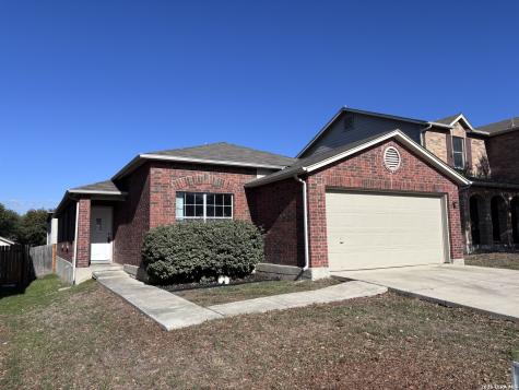 1423 Barker Bay San Antonio TX 78245