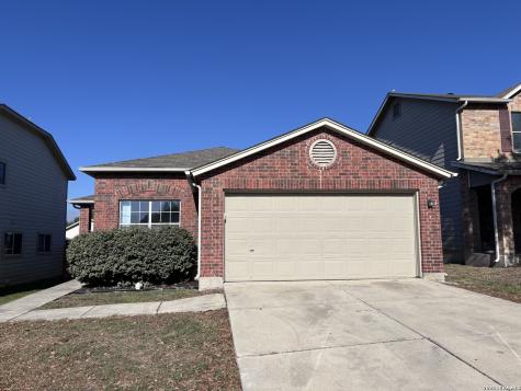 1423 Barker Bay San Antonio TX 78245