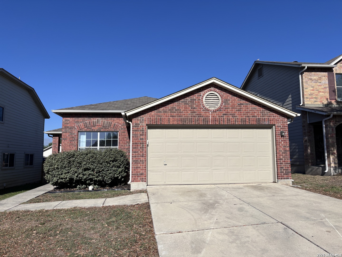1423 Barker Bay San Antonio TX 78245