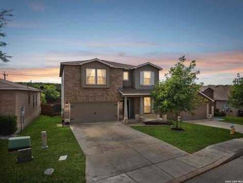 27611 Lasso Bend San Antonio TX 78260