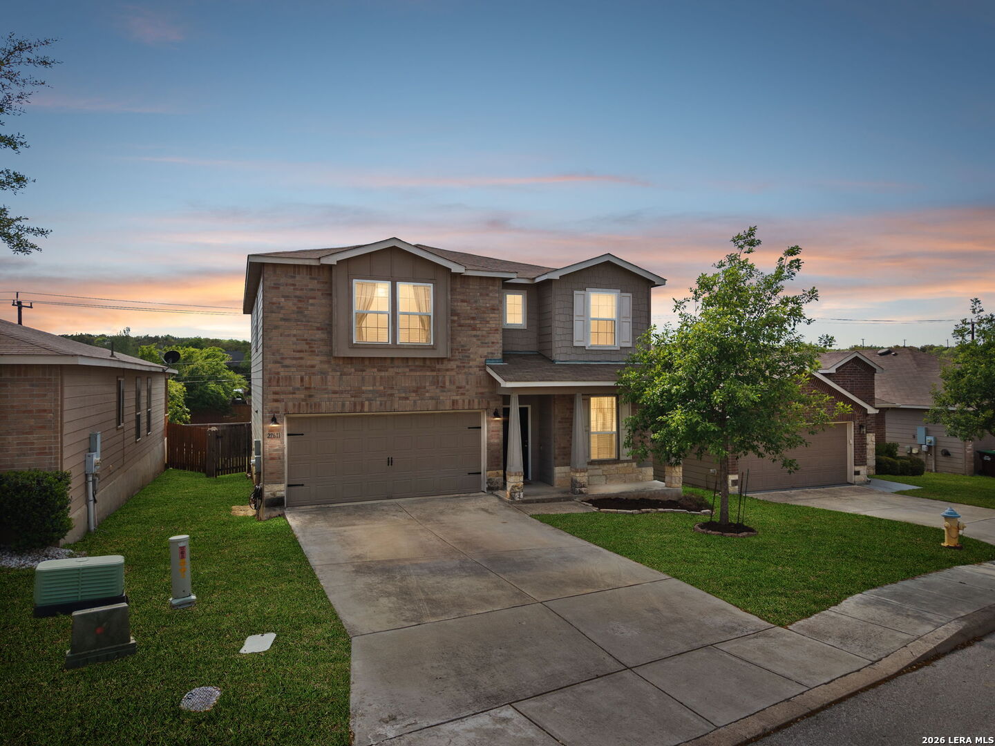 27611 Lasso Bend San Antonio TX 78260