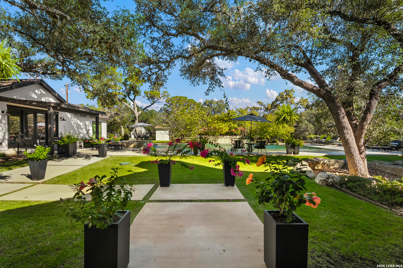232 State Highway 46 E. Boerne TX 78006