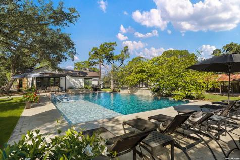 232 State Highway 46 E. Boerne TX 78006