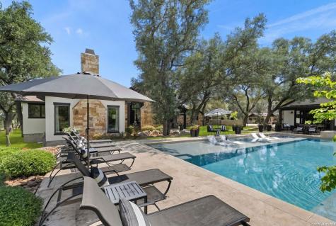 232 State Highway 46 E. Boerne TX 78006