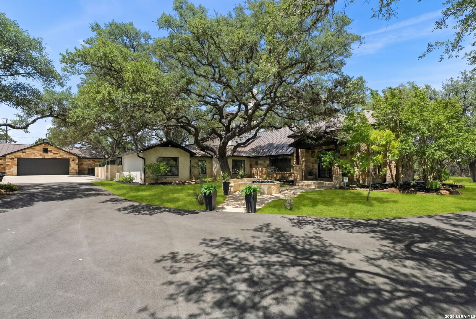 232 State Highway 46 E. Boerne TX 78006