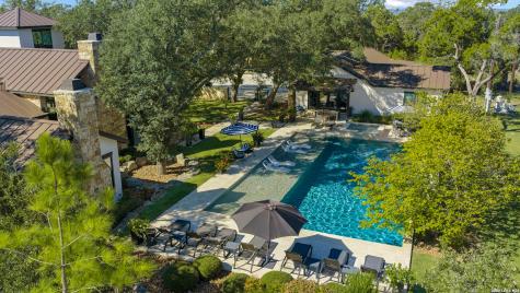 232 State Highway 46 E. Boerne TX 78006